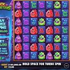 monster joker slot