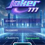 joker slot login